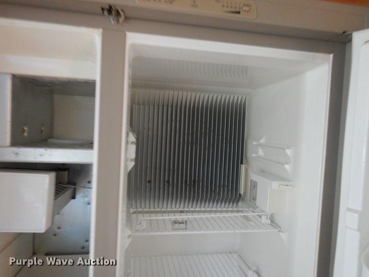 image for item DH0007 1997 Newmar Mountaineer MADP4065  rv