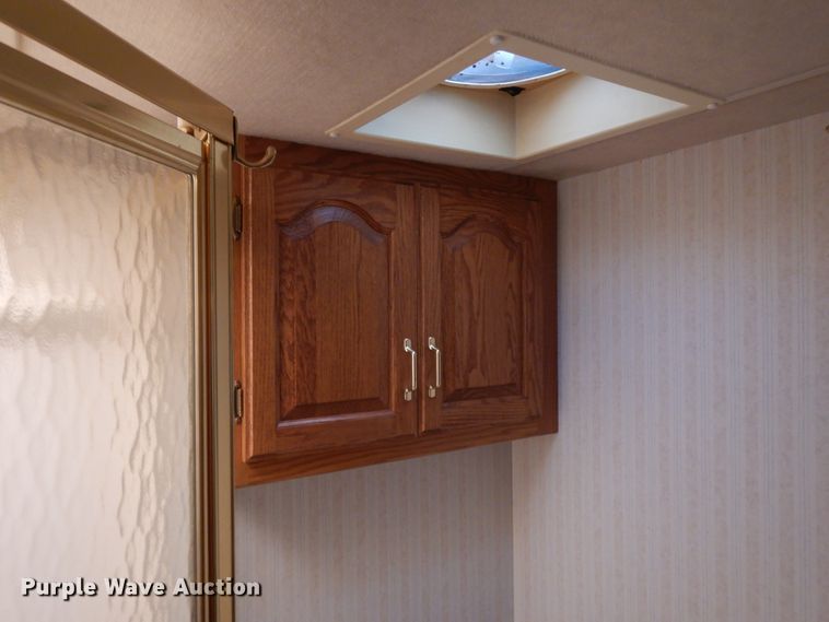 image for item DH0007 1997 Newmar Mountaineer MADP4065  rv