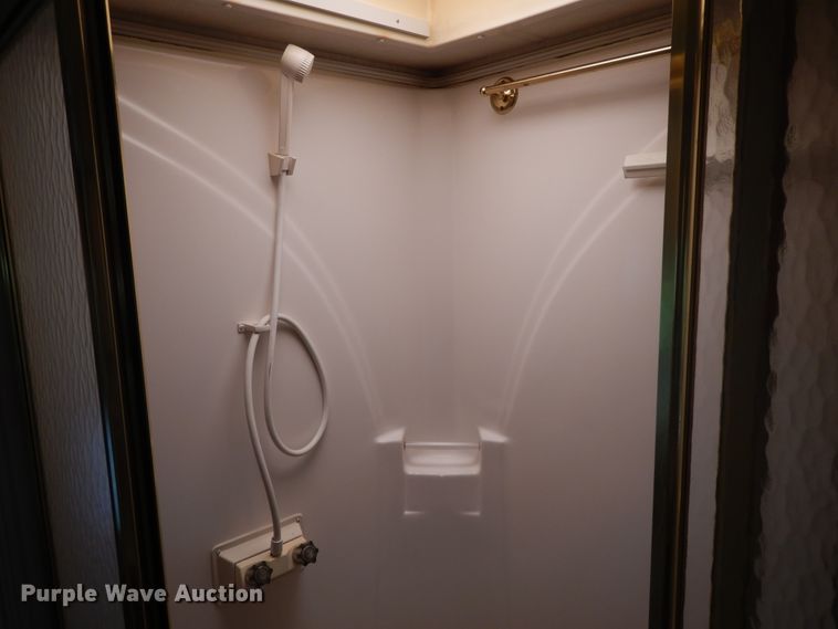 image for item DH0007 1997 Newmar Mountaineer MADP4065  rv