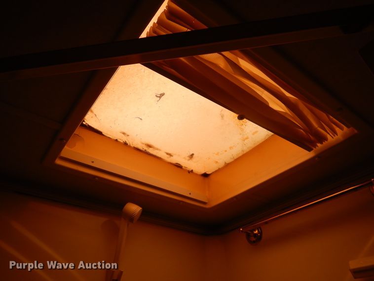 image for item DH0007 1997 Newmar Mountaineer MADP4065  rv