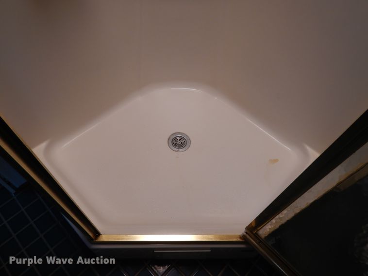 image for item DH0007 1997 Newmar Mountaineer MADP4065  rv