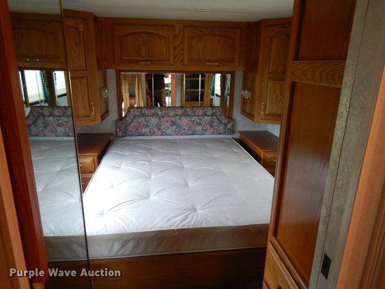 image for item DH0007 1997 Newmar Mountaineer MADP4065  rv