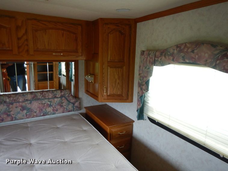 image for item DH0007 1997 Newmar Mountaineer MADP4065  rv