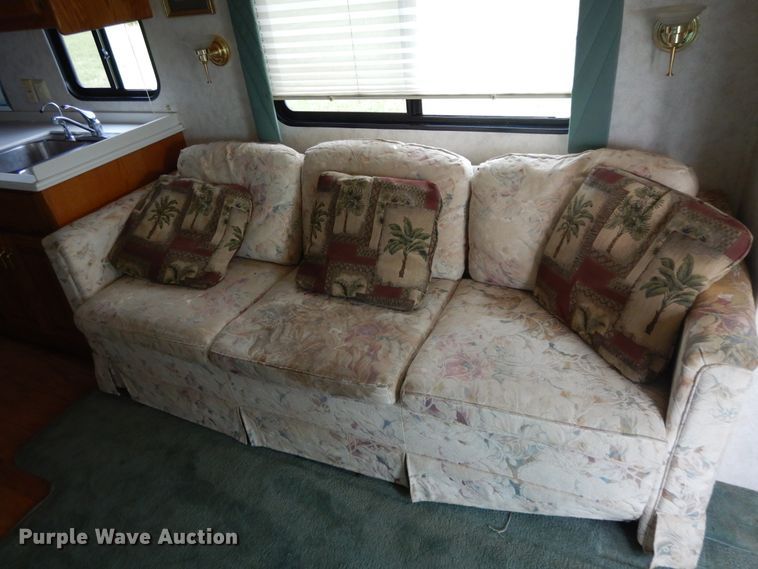 image for item DH0007 1997 Newmar Mountaineer MADP4065  rv