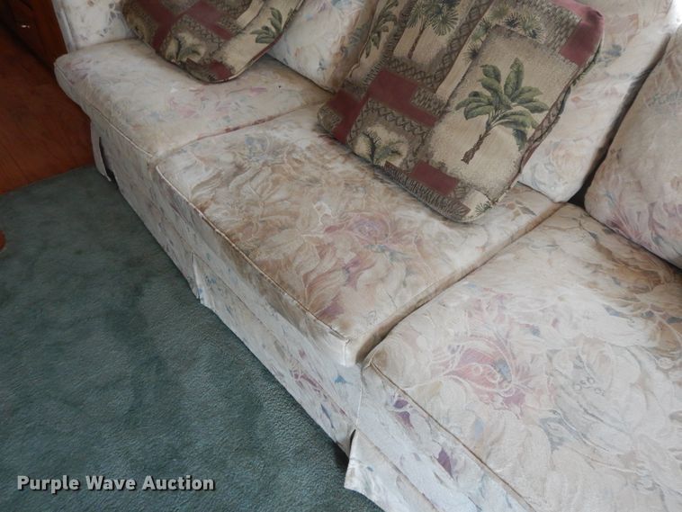 image for item DH0007 1997 Newmar Mountaineer MADP4065  rv