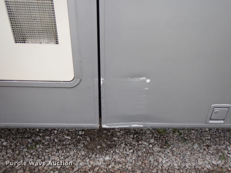 image for item DH0007 1997 Newmar Mountaineer MADP4065  rv