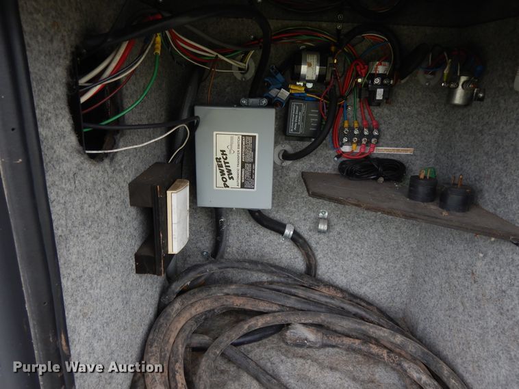 image for item DH0007 1997 Newmar Mountaineer MADP4065  rv