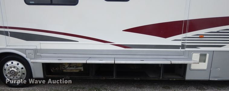 image for item DH0007 1997 Newmar Mountaineer MADP4065  rv