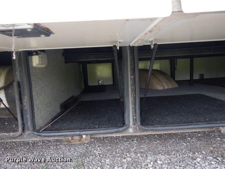 image for item DH0007 1997 Newmar Mountaineer MADP4065  rv