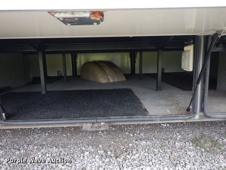 image for item DH0007 1997 Newmar Mountaineer MADP4065  rv