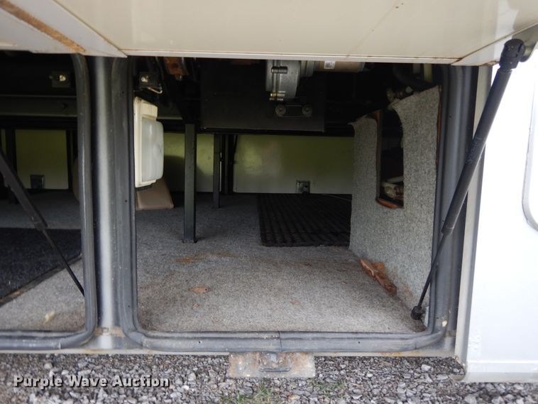 image for item DH0007 1997 Newmar Mountaineer MADP4065  rv