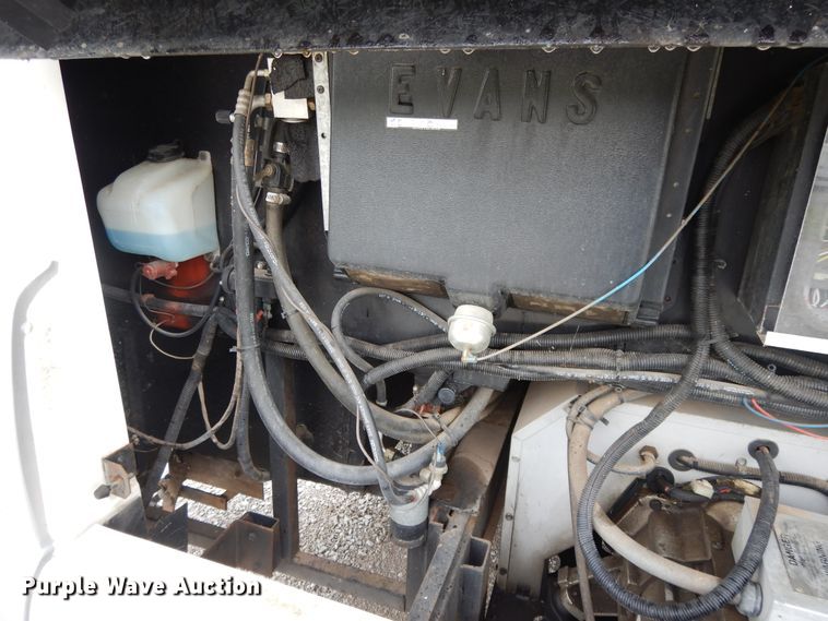 image for item DH0007 1997 Newmar Mountaineer MADP4065  rv