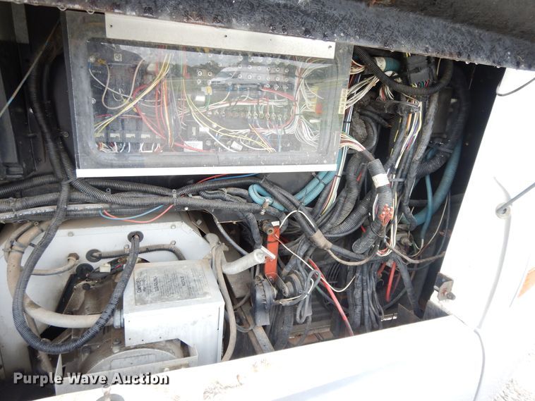 image for item DH0007 1997 Newmar Mountaineer MADP4065  rv