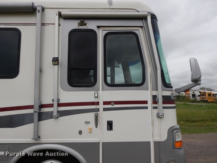 image for item DH0007 1997 Newmar Mountaineer MADP4065  rv