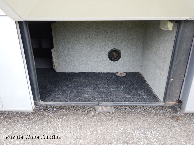 image for item DH0007 1997 Newmar Mountaineer MADP4065  rv