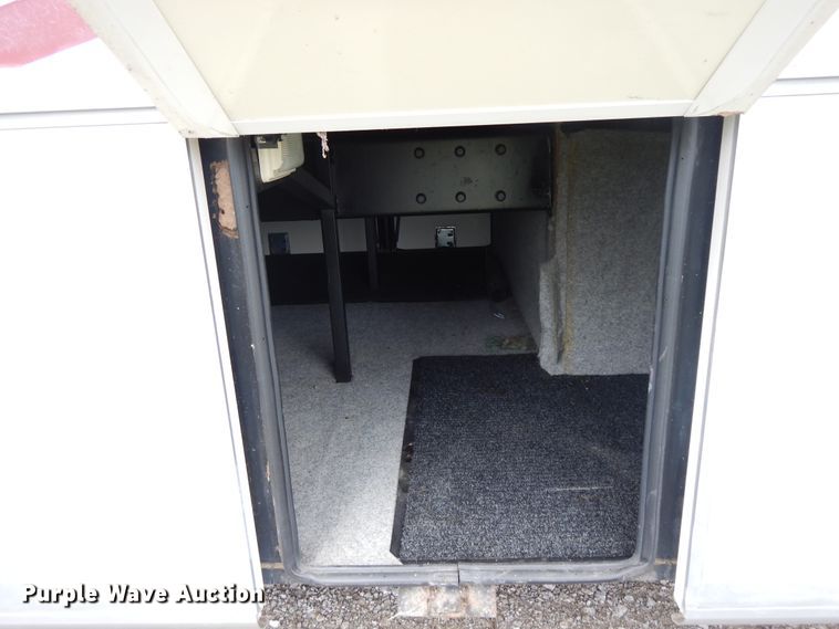 image for item DH0007 1997 Newmar Mountaineer MADP4065  rv