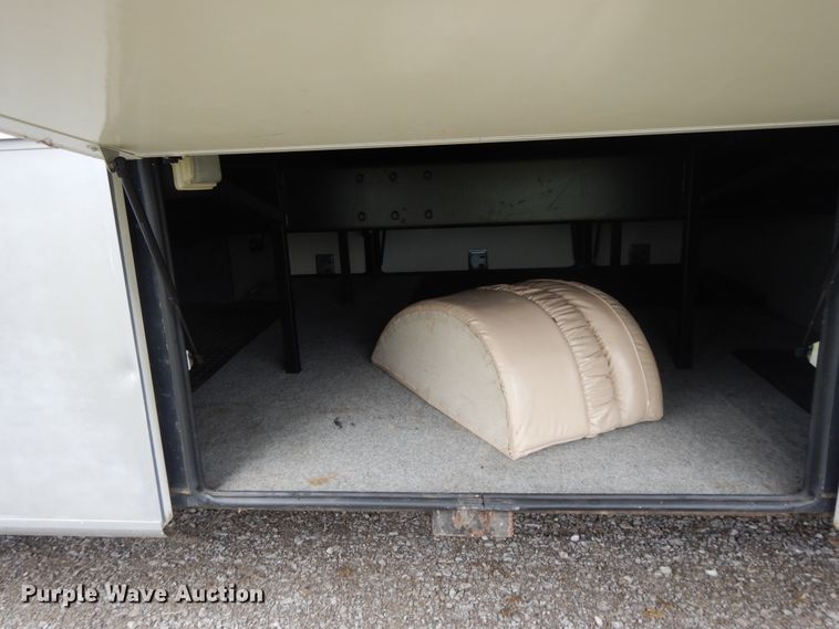 image for item DH0007 1997 Newmar Mountaineer MADP4065  rv