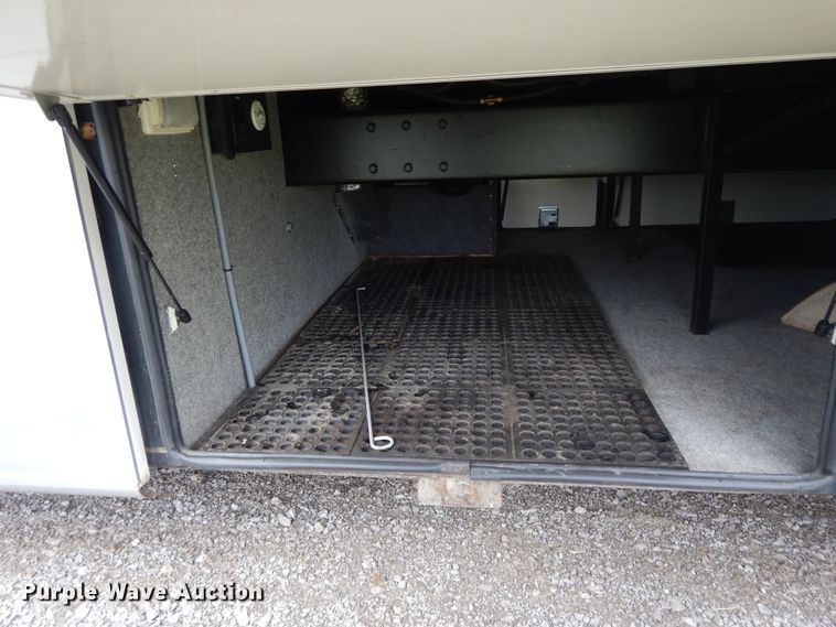 image for item DH0007 1997 Newmar Mountaineer MADP4065  rv