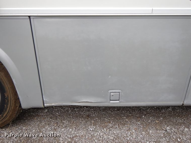 image for item DH0007 1997 Newmar Mountaineer MADP4065  rv