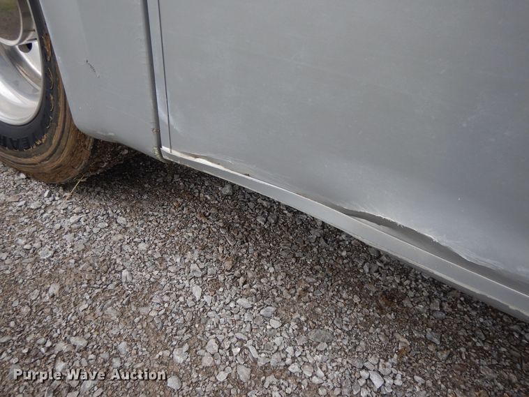 image for item DH0007 1997 Newmar Mountaineer MADP4065  rv