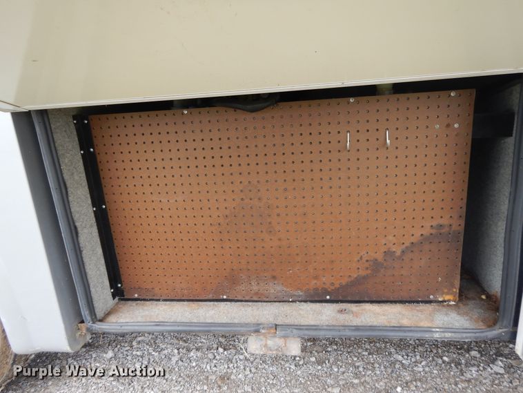 image for item DH0007 1997 Newmar Mountaineer MADP4065  rv