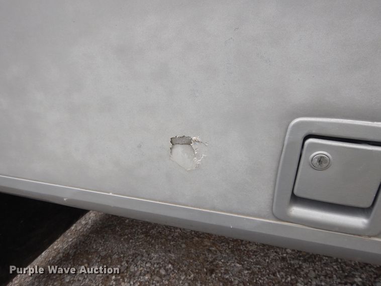 image for item DH0007 1997 Newmar Mountaineer MADP4065  rv