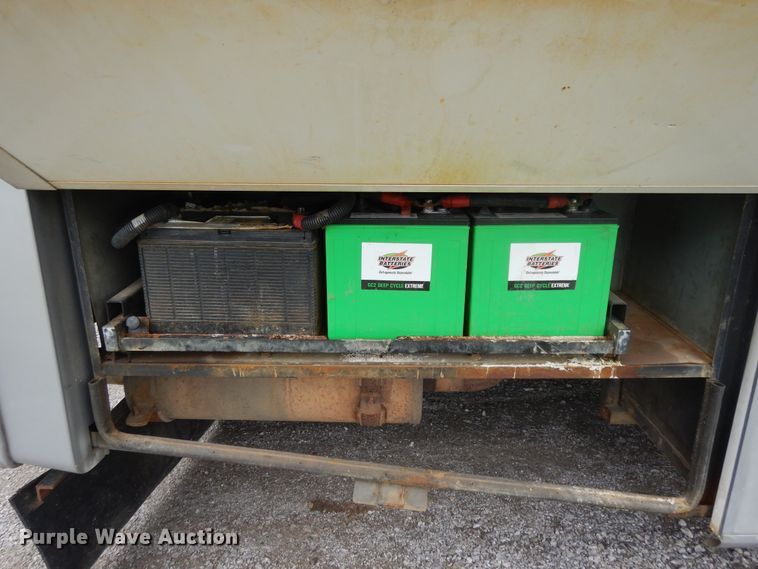 image for item DH0007 1997 Newmar Mountaineer MADP4065  rv