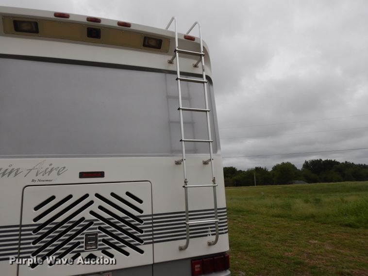 image for item DH0007 1997 Newmar Mountaineer MADP4065  rv
