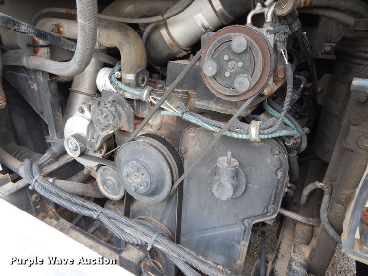 image for item DH0007 1997 Newmar Mountaineer MADP4065  rv