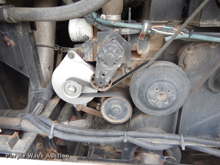 image for item DH0007 1997 Newmar Mountaineer MADP4065  rv