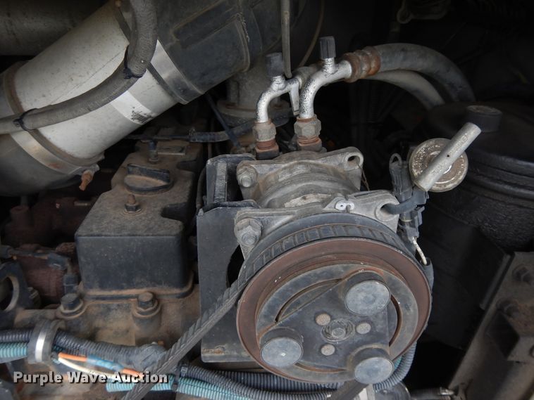 image for item DH0007 1997 Newmar Mountaineer MADP4065  rv