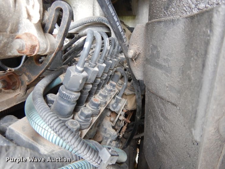 image for item DH0007 1997 Newmar Mountaineer MADP4065  rv