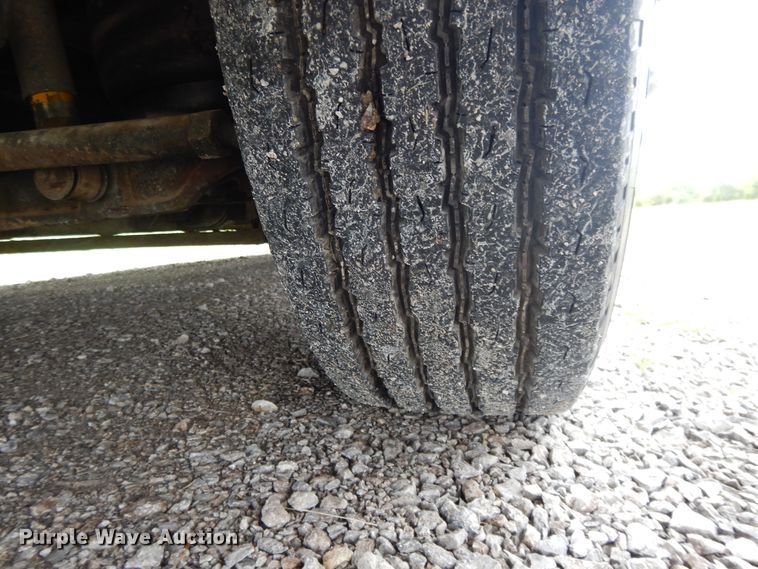 image for item DH0007 1997 Newmar Mountaineer MADP4065  rv