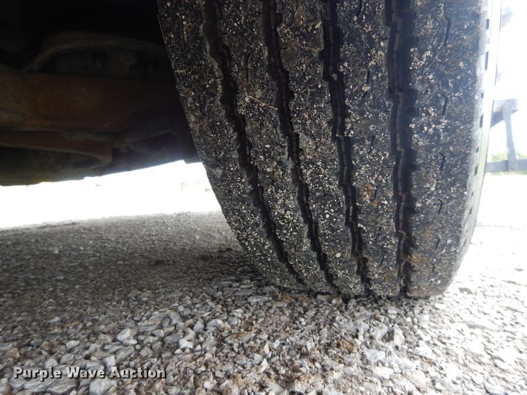 image for item DH0007 1997 Newmar Mountaineer MADP4065  rv