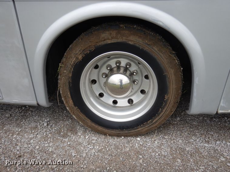 image for item DH0007 1997 Newmar Mountaineer MADP4065  rv