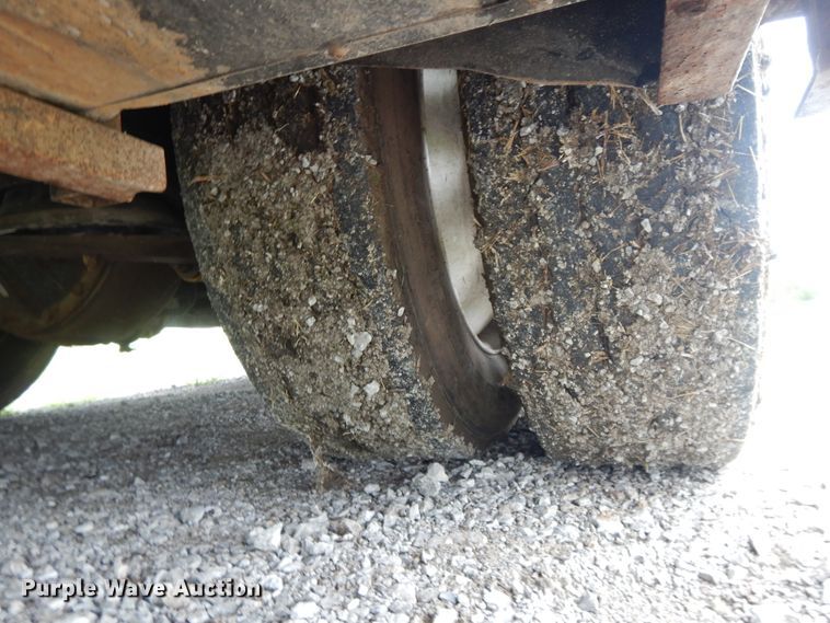 image for item DH0007 1997 Newmar Mountaineer MADP4065  rv