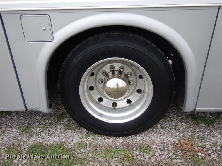 image for item DH0007 1997 Newmar Mountaineer MADP4065  rv