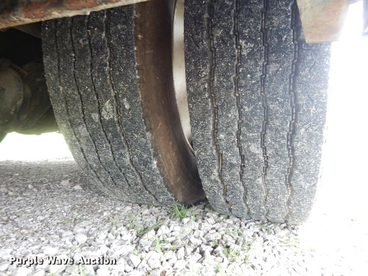 image for item DH0007 1997 Newmar Mountaineer MADP4065  rv