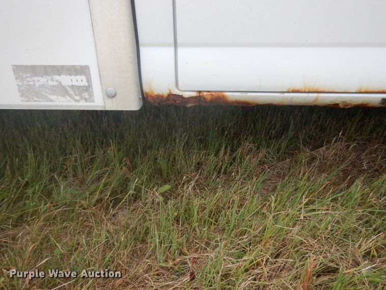 image for item DH5130 2005 Chevrolet Express 3500  delivery truck