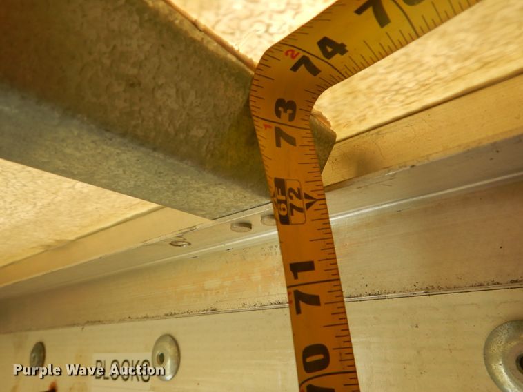 image for item DH5130 2005 Chevrolet Express 3500  delivery truck