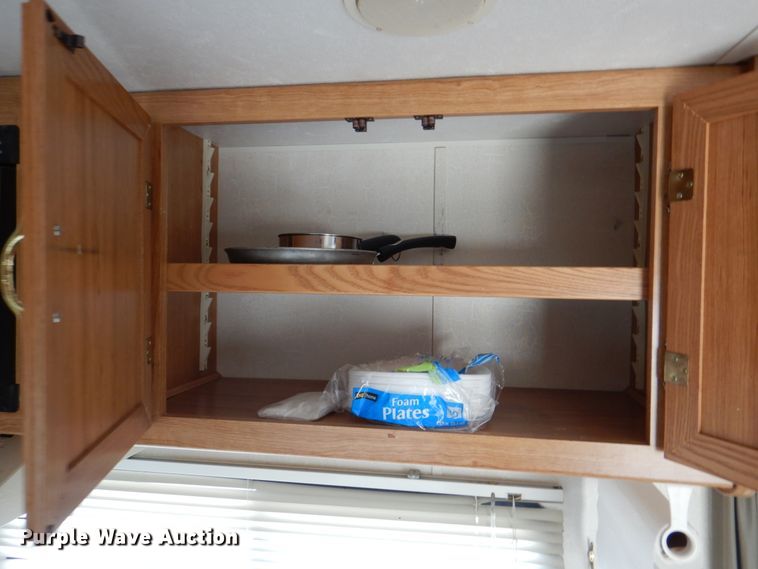 image for item DH5378 2001 Coachmen Workhorse P32 Mirada 300QB  rv