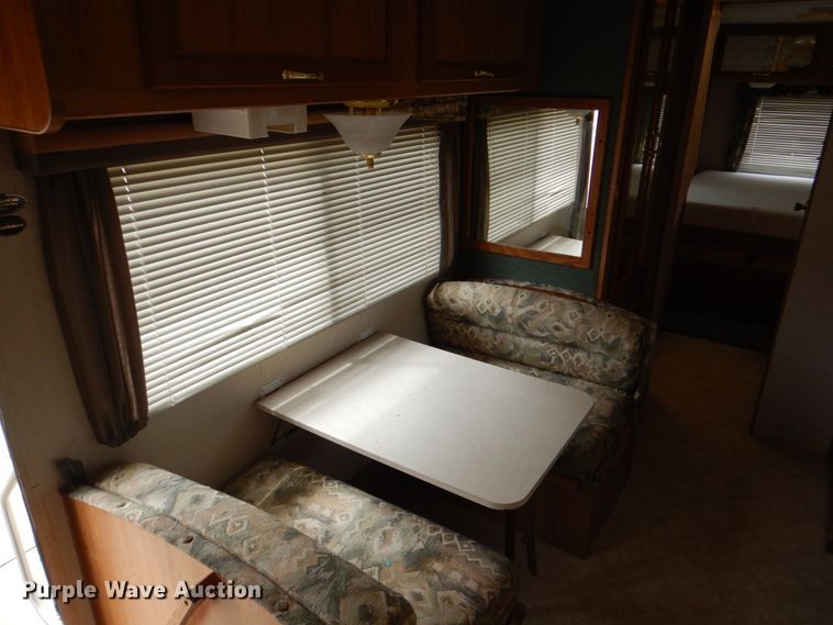 image for item DH5378 2001 Coachmen Workhorse P32 Mirada 300QB  rv