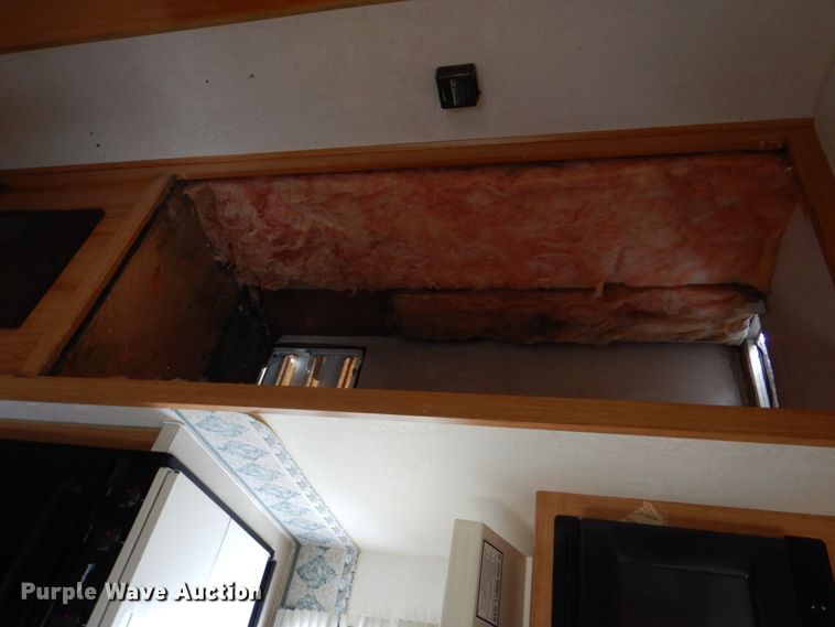 image for item DH5378 2001 Coachmen Workhorse P32 Mirada 300QB  rv