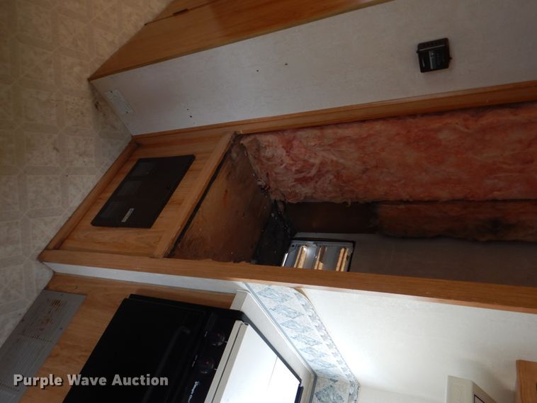 image for item DH5378 2001 Coachmen Workhorse P32 Mirada 300QB  rv