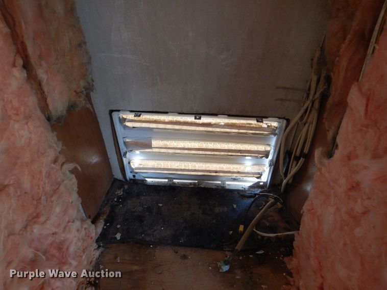 image for item DH5378 2001 Coachmen Workhorse P32 Mirada 300QB  rv