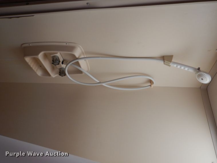 image for item DH5378 2001 Coachmen Workhorse P32 Mirada 300QB  rv