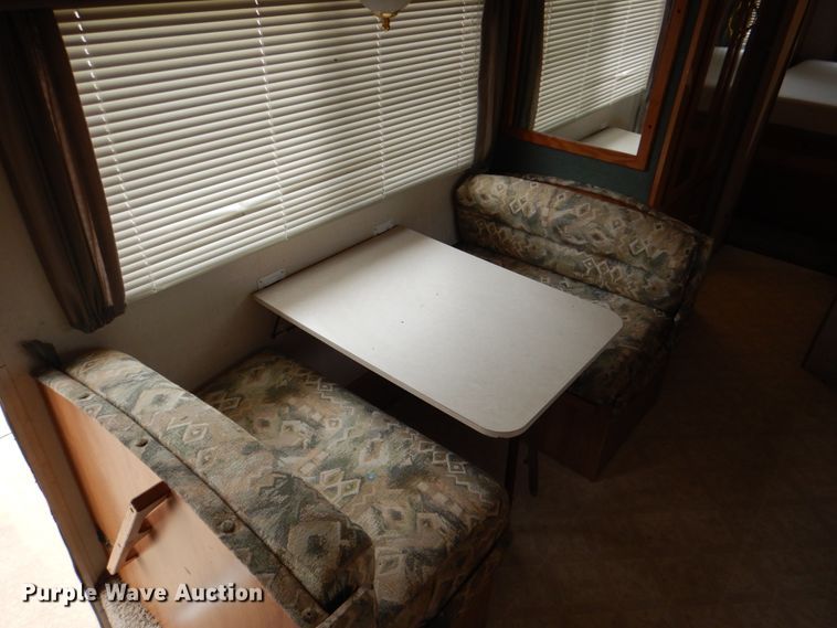 image for item DH5378 2001 Coachmen Workhorse P32 Mirada 300QB  rv