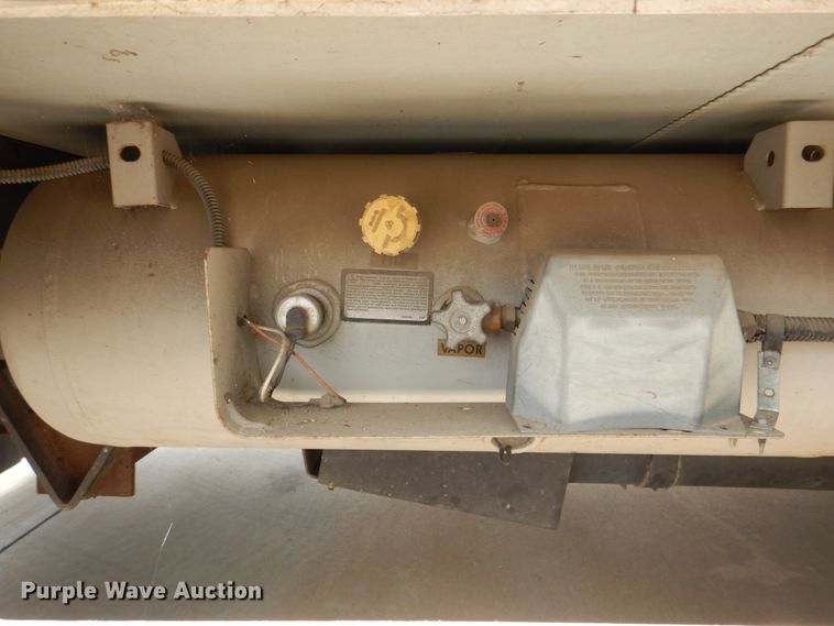 image for item DH5378 2001 Coachmen Workhorse P32 Mirada 300QB  rv