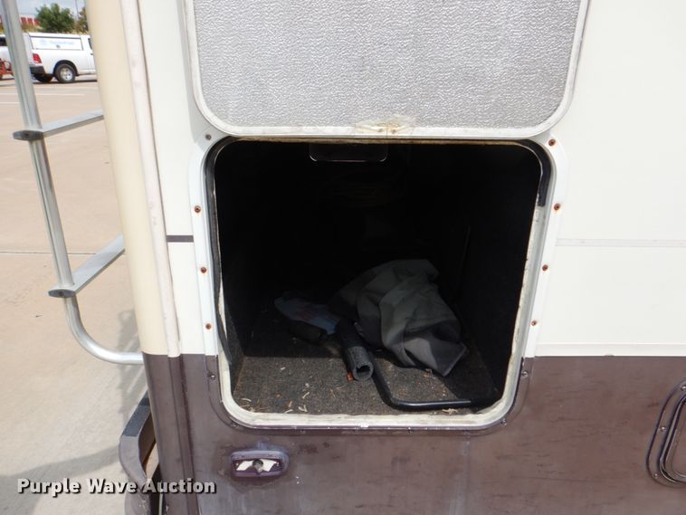 image for item DH5378 2001 Coachmen Workhorse P32 Mirada 300QB  rv