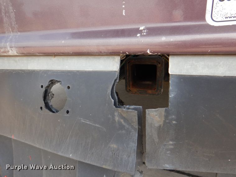 image for item DH5378 2001 Coachmen Workhorse P32 Mirada 300QB  rv